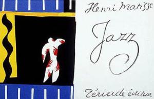 Henri Matisse, Jazz, 1947